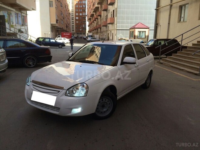 LADA (VAZ) Priora 2013, 50,200 km - 1.6 l - Xırdalan