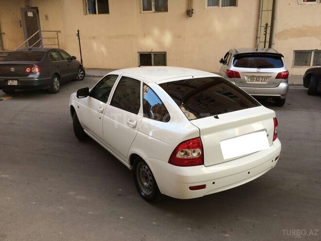 LADA (VAZ) Priora 2013, 50,200 km - 1.6 l - Xırdalan