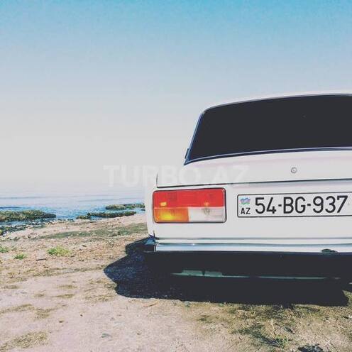 LADA (VAZ) 2107 2009, 51,000 km - 1.6 л - Bakı