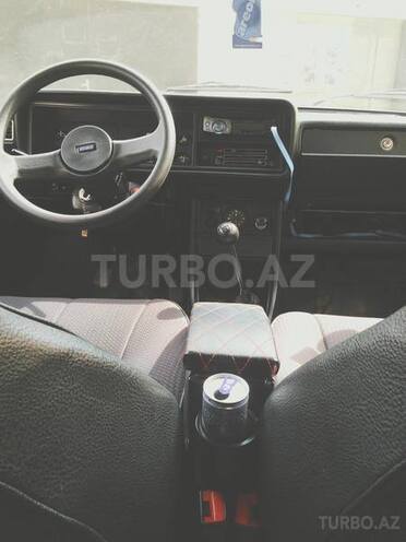 LADA (VAZ) 2107 2009, 51,000 km - 1.6 л - Bakı