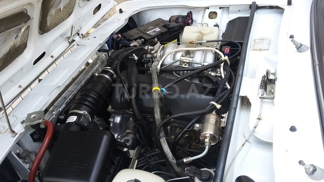 LADA (VAZ) 2107 2009, 73,000 km - 1.6 l - Bakı
