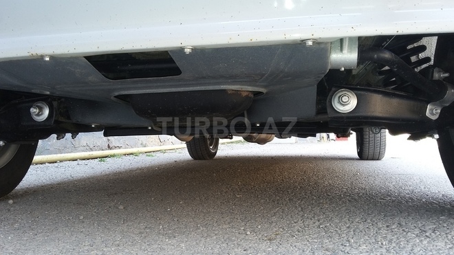 LADA (VAZ) 2107 2009, 73,000 km - 1.6 l - Bakı