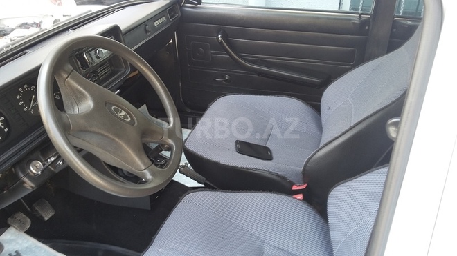LADA (VAZ) 2107 2009, 73,000 km - 1.6 l - Bakı