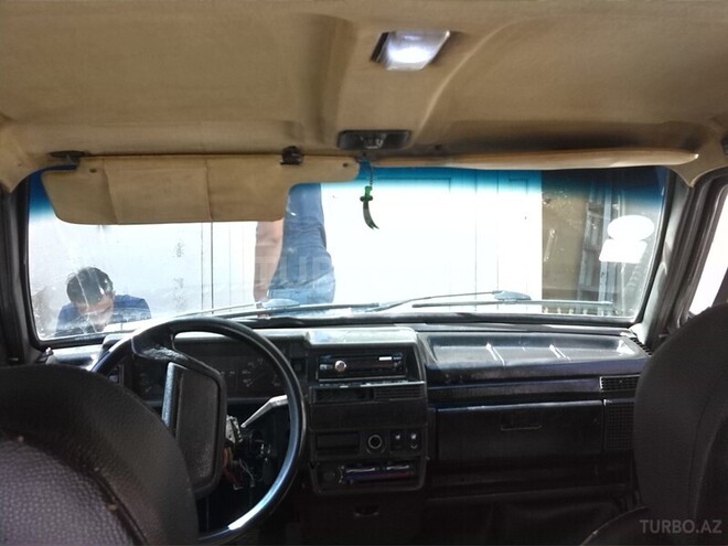LADA (VAZ) 21099 1993, 397,186 km - 1.5 л - Bakı