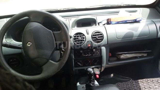 Renault Kangoo 2000, 275,000 km - 1.4 l - Bakı