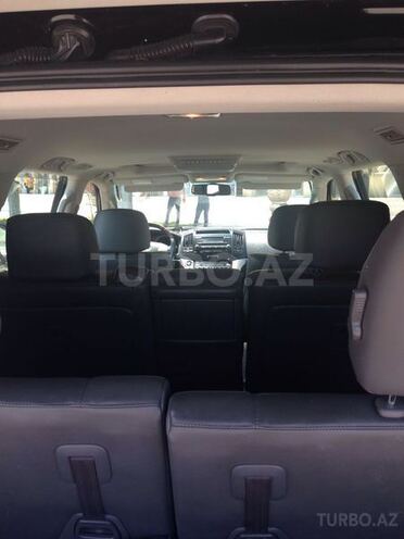 Toyota Land Cruiser 2008, 275,000 km - 4.5 l - Gəncə