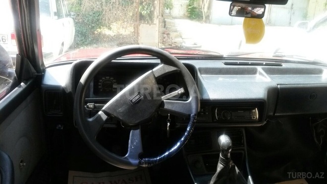 Tofas Sahin 2006, 198,600 km - 1.6 l - Bakı