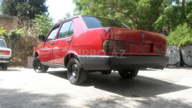 Tofas Sahin 2006, 198,600 km - 1.6 l - Bakı