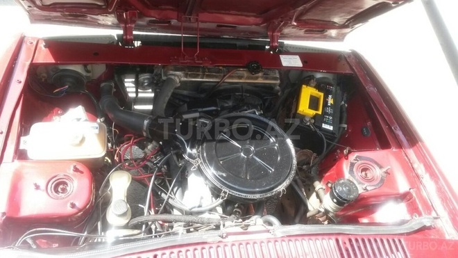 Tofas Sahin 2006, 198,600 km - 1.6 l - Bakı
