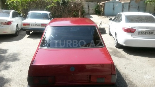 Tofas Sahin 2006, 198,600 km - 1.6 l - Bakı
