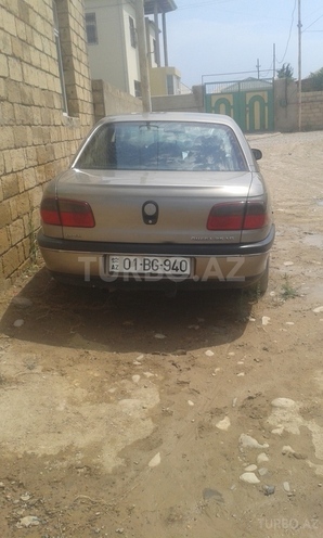 Opel Omega 1997, 2,970,000 km - 2.5 l - Bakı