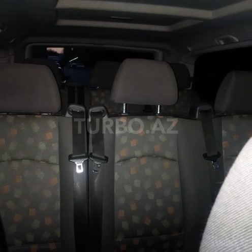 Mercedes Vito 2007, 340,000 km - 2.2 l - Bakı