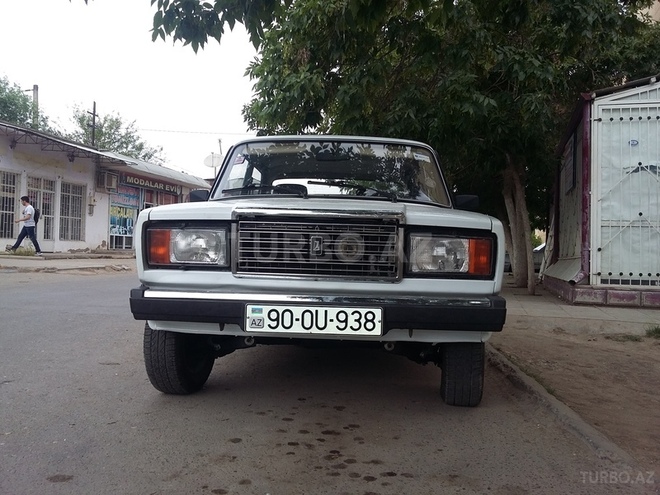 LADA (VAZ) 2107 2010, 98,547 km - 1.6 l - Şirvan