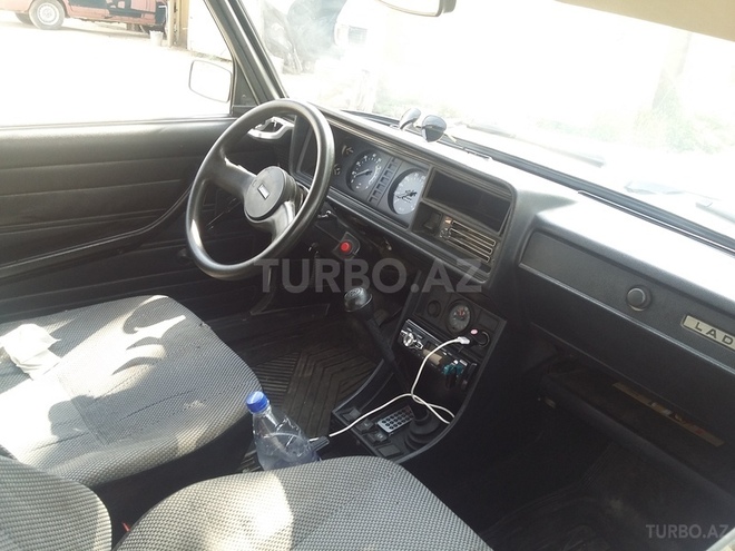 LADA (VAZ) 2107 2010, 98,547 km - 1.6 l - Şirvan