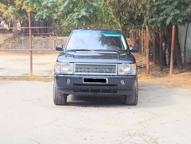 Land Rover Range Rover 2003, 233,000 km - 2.7 l - Bakı