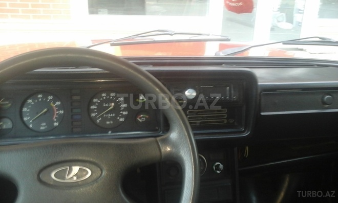 LADA (VAZ) 2107 1991, 189,635 km - 1.6 l - Sumqayıt