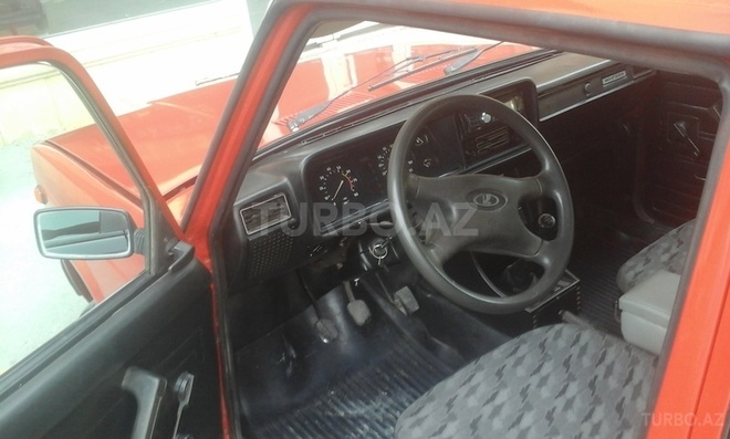 LADA (VAZ) 2107 1991, 189,635 km - 1.6 l - Sumqayıt
