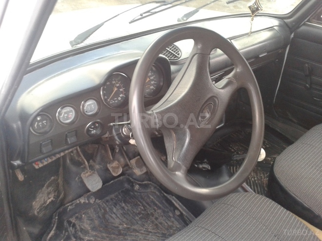 LADA (VAZ) 21011 1983, 410,000 km - 1.3 l - Masallı