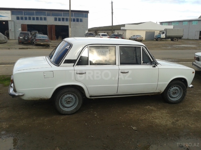 LADA (VAZ) 21011 1983, 410,000 km - 1.3 l - Masallı