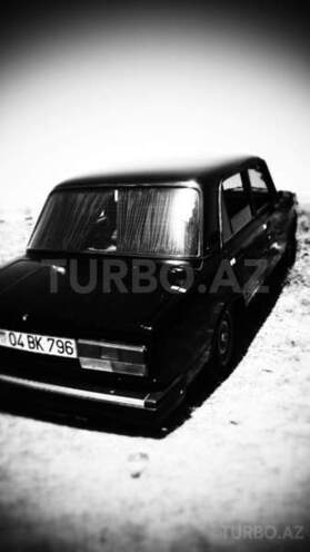 LADA (VAZ) 2107 2010, 89,000 km - 0.1 l - Ağcabədi