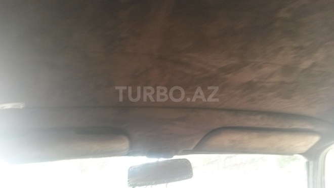 LADA (VAZ) 2107 2010, 89,000 km - 0.1 l - Ağcabədi