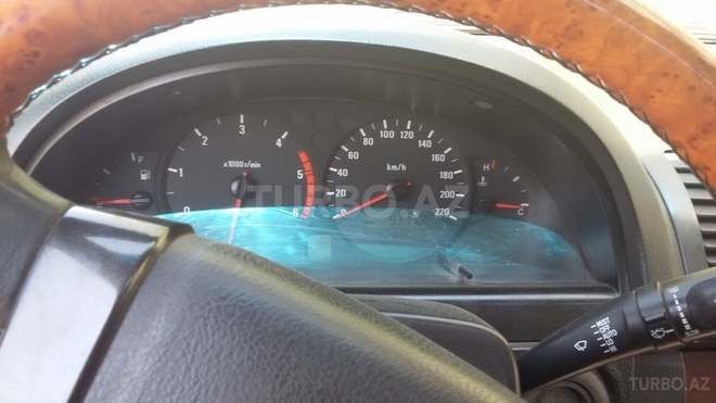 Ssang Yong Rexton 2004, 93,000 km - 0.3 l - Bakı