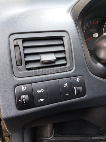 Hyundai Tucson 2009, 86,007 km - 2.0 l - Bakı