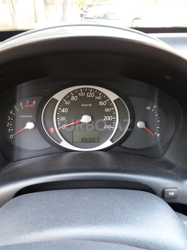 Hyundai Tucson 2009, 86,007 km - 2.0 l - Bakı