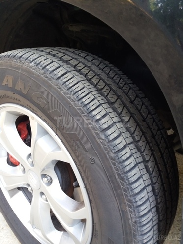 Hyundai Tucson 2009, 86,007 km - 2.0 l - Bakı