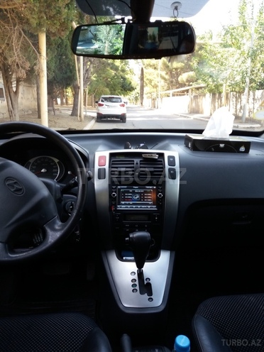 Hyundai Tucson 2009, 86,007 km - 2.0 l - Bakı