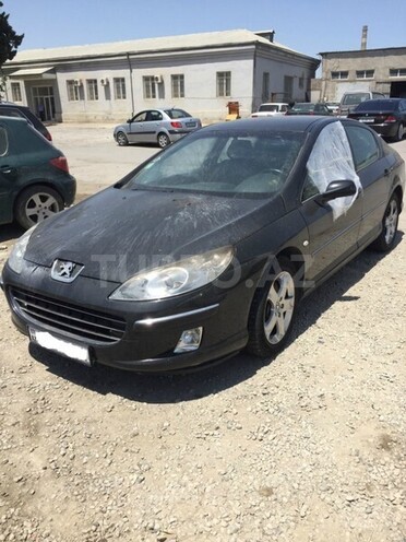 Peugeot 407 2004, 169,000 km - 2.0 л - Bakı