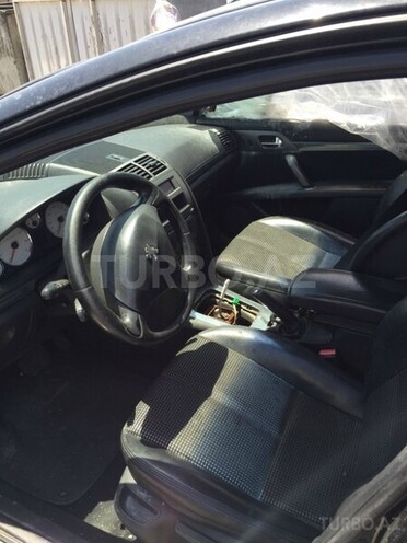 Peugeot 407 2004, 169,000 km - 2.0 л - Bakı
