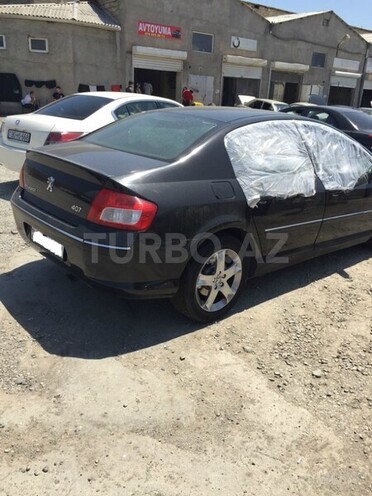 Peugeot 407 2004, 169,000 km - 2.0 л - Bakı
