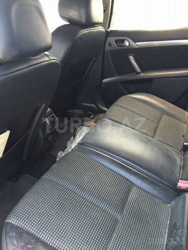 Peugeot 407 2004, 169,000 km - 2.0 л - Bakı
