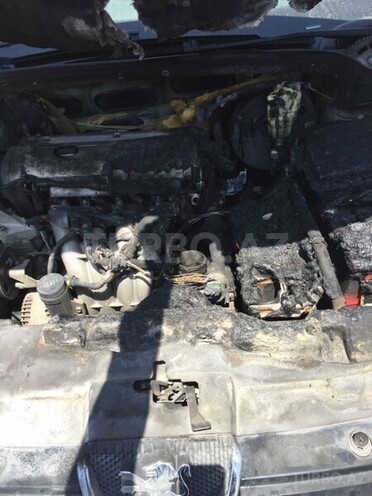Peugeot 407 2004, 169,000 km - 2.0 л - Bakı