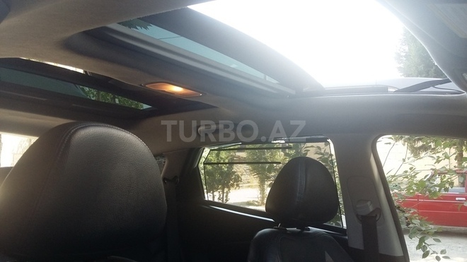 Hyundai ix35 2010, 75,000 km - 2.0 л - Sumqayıt