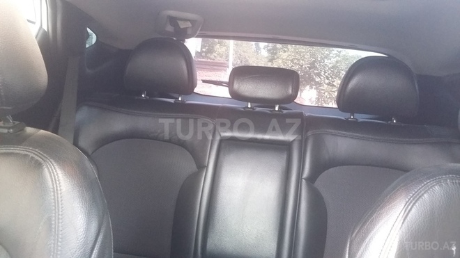 Hyundai ix35 2010, 75,000 km - 2.0 л - Sumqayıt