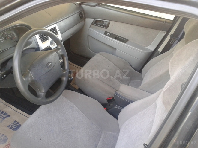 LADA (VAZ) Priora 2007, 270,000 km - 1.6 l - Qobustan