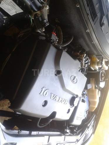 LADA (VAZ) Priora 2007, 270,000 km - 1.6 l - Qobustan