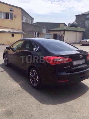 Kia Cadenza 2013, 65,000 km - 1.6 l - Bakı