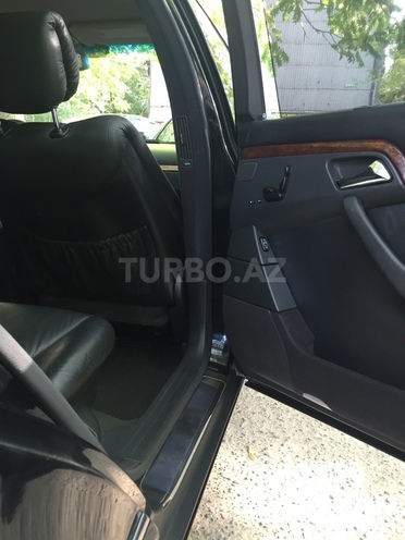 Mercedes S 320 2002, 300,000 km - 3.2 l - Bakı