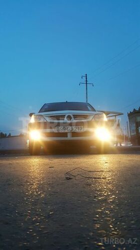 Renault Tondar 2013, 125,000 km - 1.6 l - Bakı