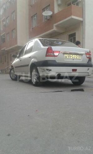 Renault Tondar 2013, 125,000 km - 1.6 l - Bakı
