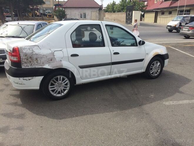 Renault Tondar 2013, 125,000 km - 1.6 l - Bakı