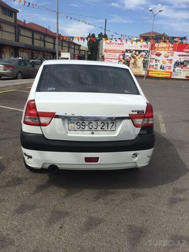 Renault Tondar 2013, 125,000 km - 1.6 l - Bakı