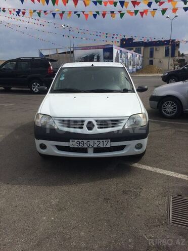 Renault Tondar 2013, 125,000 km - 1.6 l - Bakı