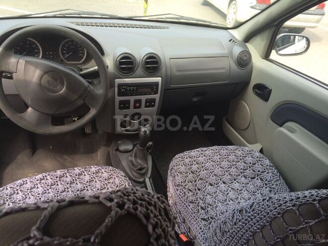 Renault Tondar 2013, 125,000 km - 1.6 l - Bakı