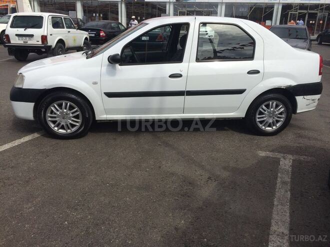 Renault Tondar 2013, 125,000 km - 1.6 l - Bakı