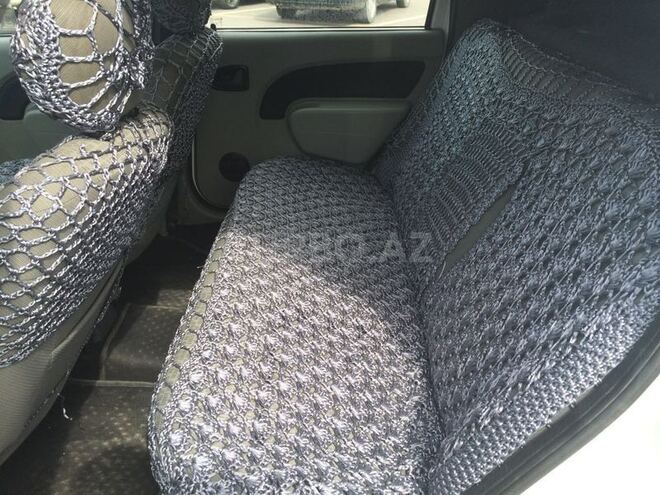 Renault Tondar 2013, 125,000 km - 1.6 l - Bakı