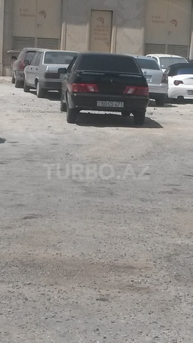 LADA (VAZ) 2115 2011, 73,000 km - 1.6 l - Sumqayıt